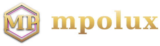 mpolux logo